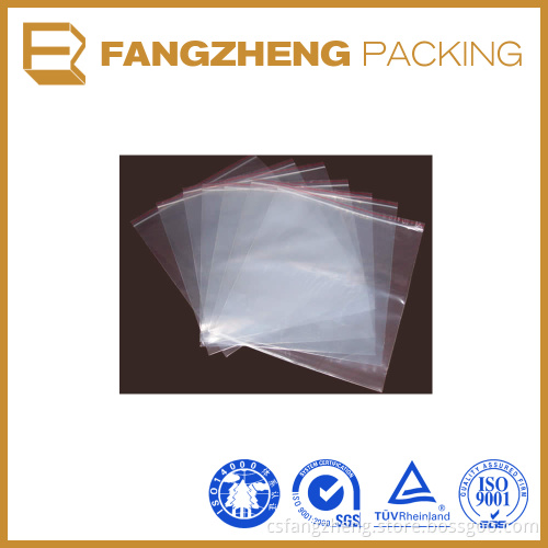 2014 New Designed Mini Plastic zip lock bag